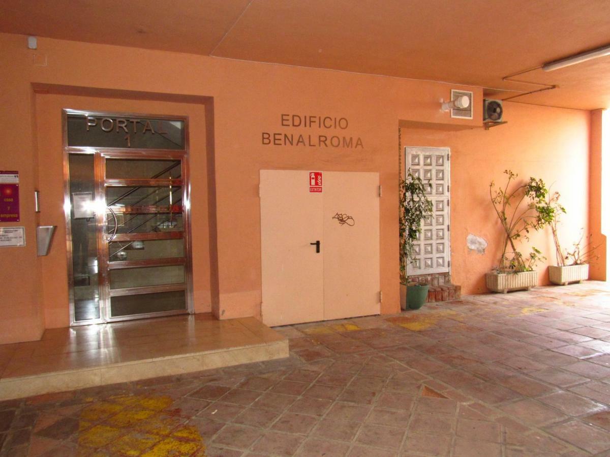 Benalroma Benalmádena