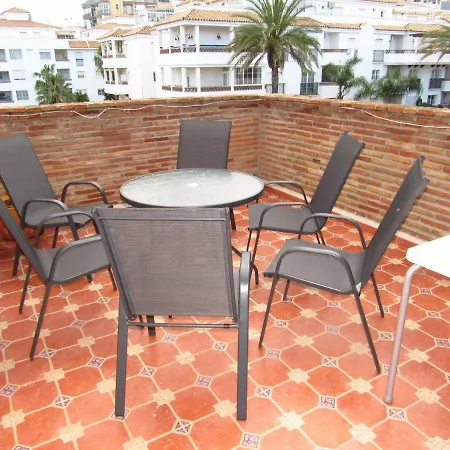 Appartement Benalroma à Benalmádena Extérieur photo