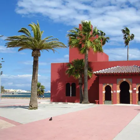 Appartement Benalroma à Benalmádena Extérieur photo