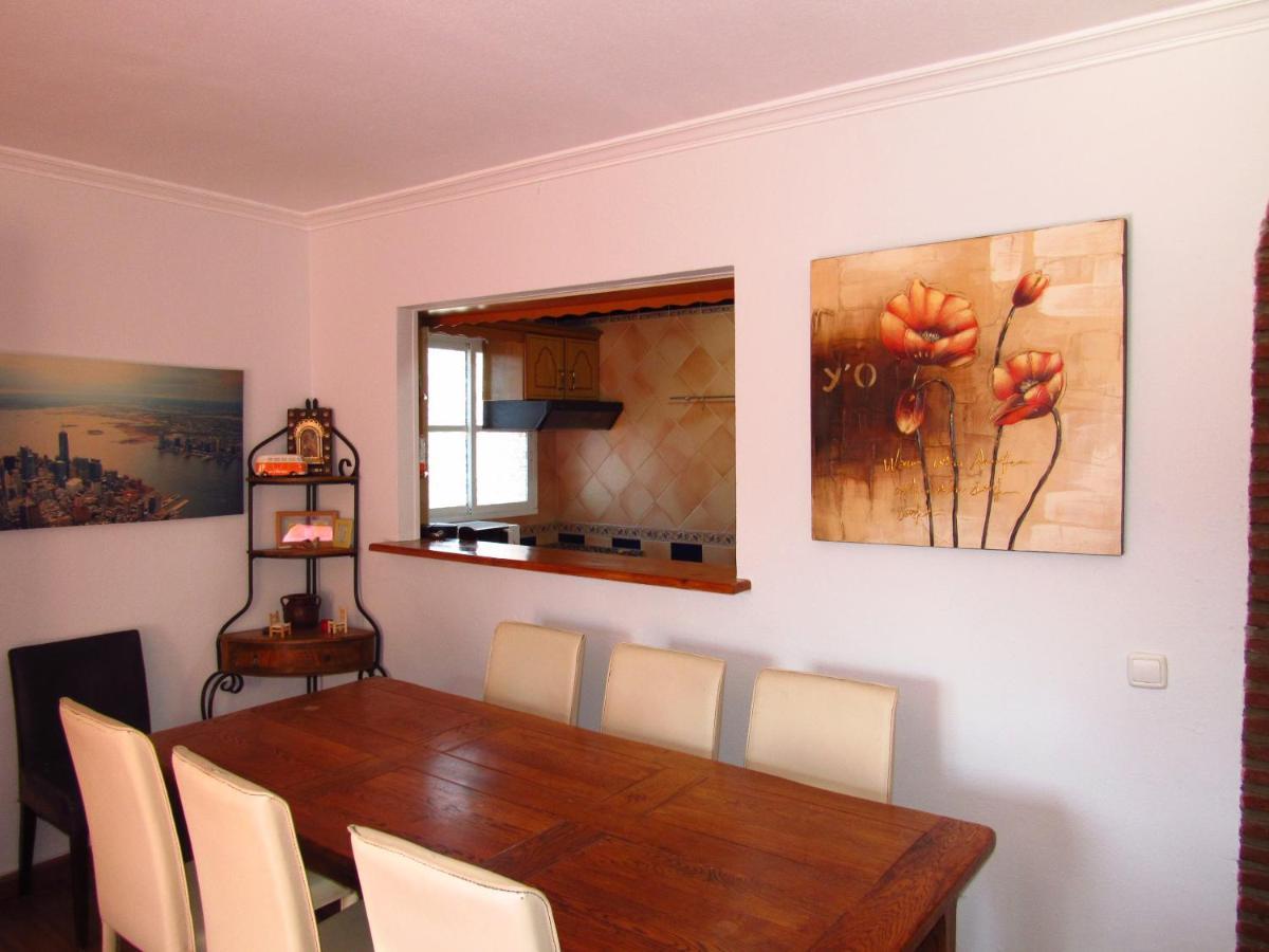 Benalroma Apartment Benalmádena